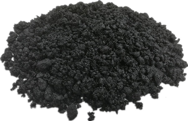  Cold ramming paste of steel rod